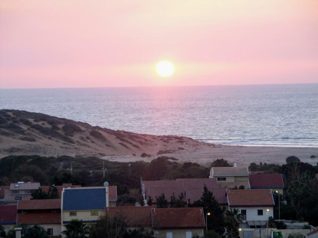 Ramat Poleg, Walk To Beach Netanya Eksteriør bilde