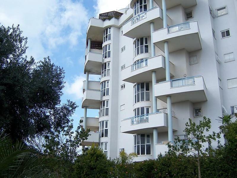 Ramat Poleg, Walk To Beach Netanya Eksteriør bilde